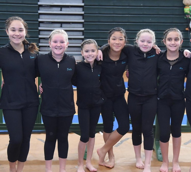 East Bay Gymnastics, Inc. (Bristol,&nbspRI)
